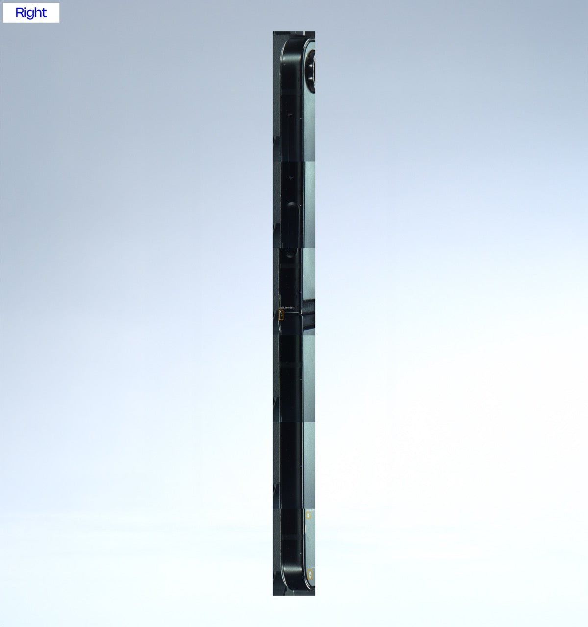 Samsung Galaxy Z Flip 7 FE