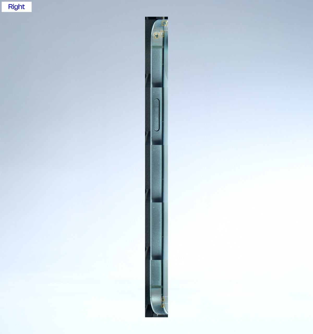 Apple iPhone 15 Plus- Saver Series