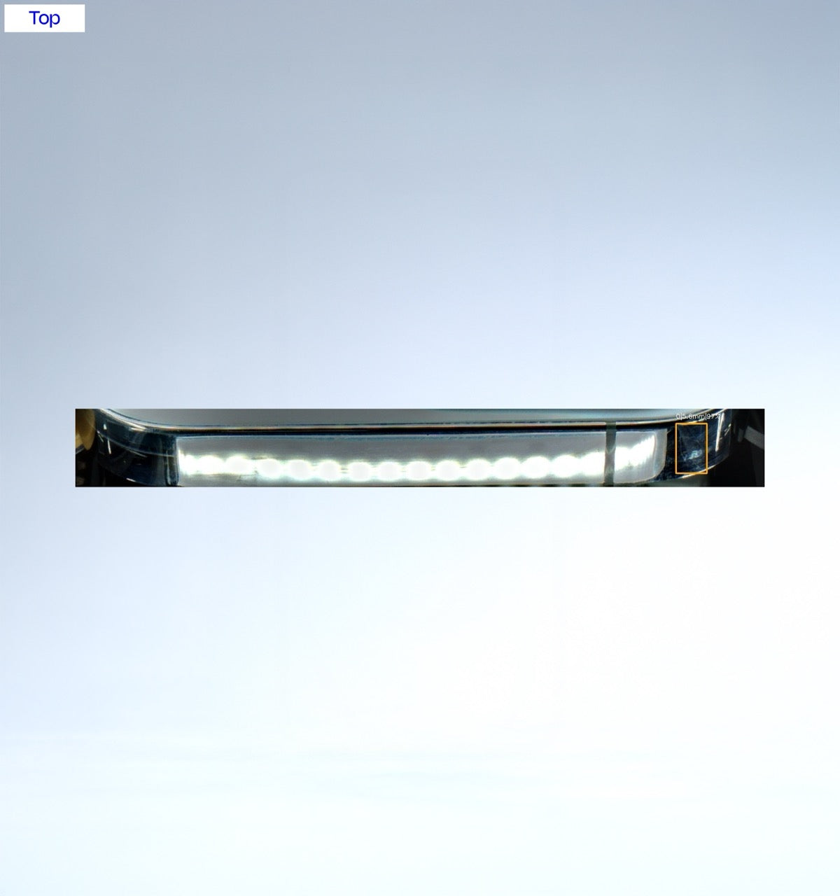 Apple iPhone 14 Pro- Saver Series