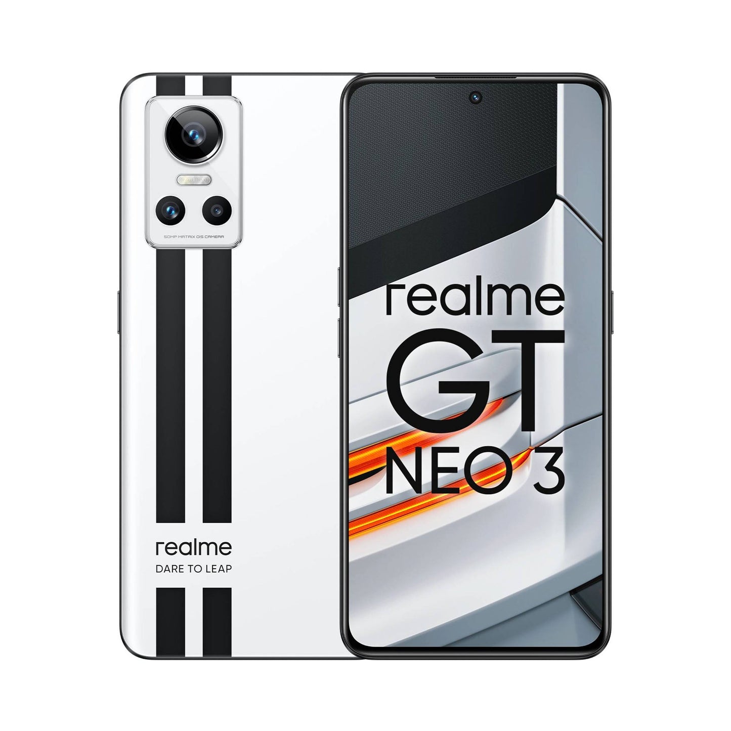 Realme GT NEO 3 150W