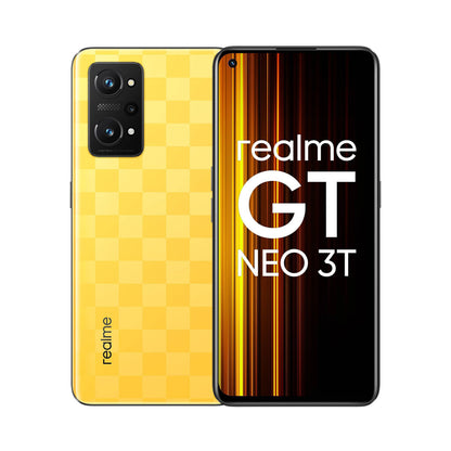 Realme GT NEO 3T 5G