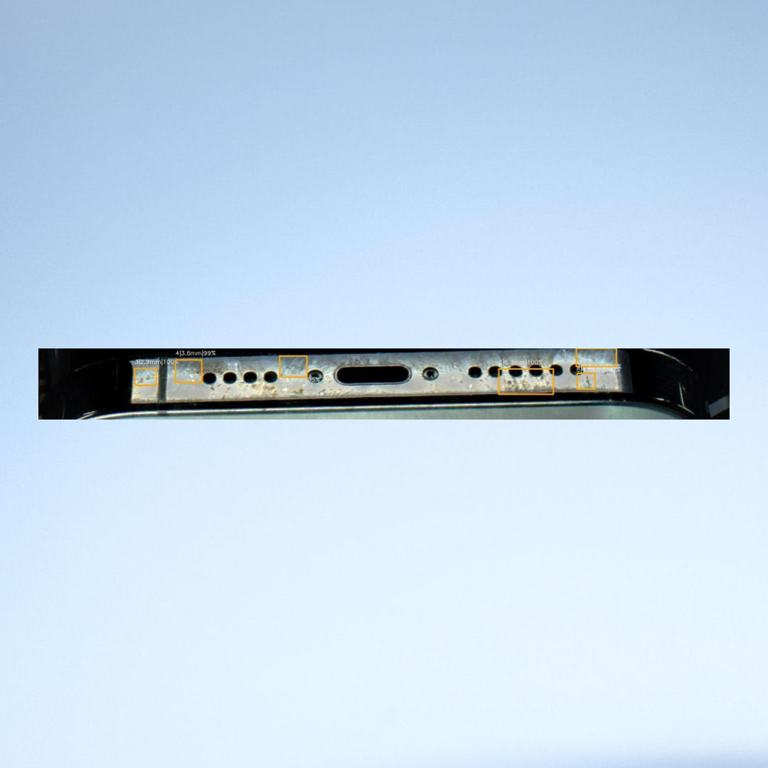 Apple iPhone 14 Pro Max - Saver Series