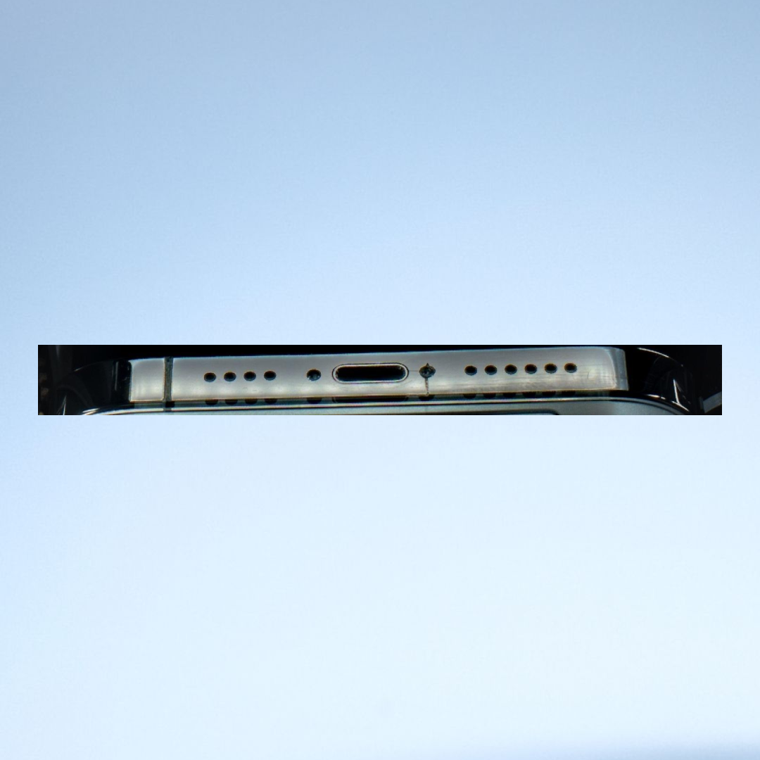 Apple iPhone 13 Pro Max - Saver Series