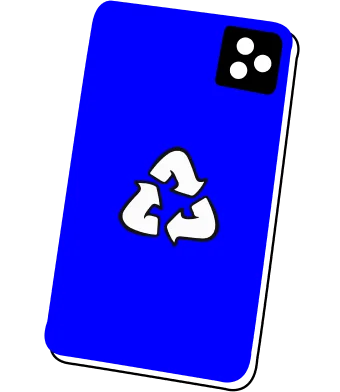 We are on a mission to make smartphones more sustainable