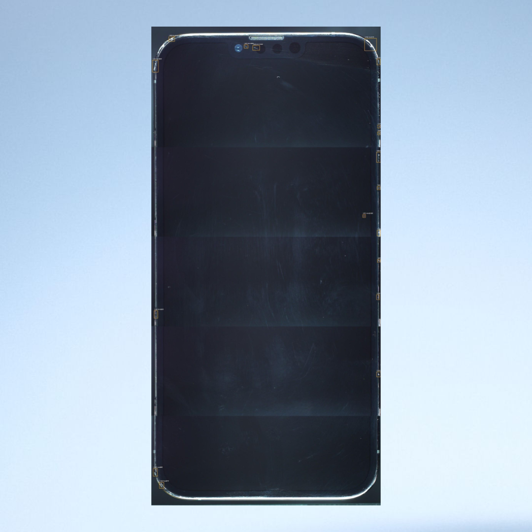 Apple iPhone 13 Pro Max - Saver Series
