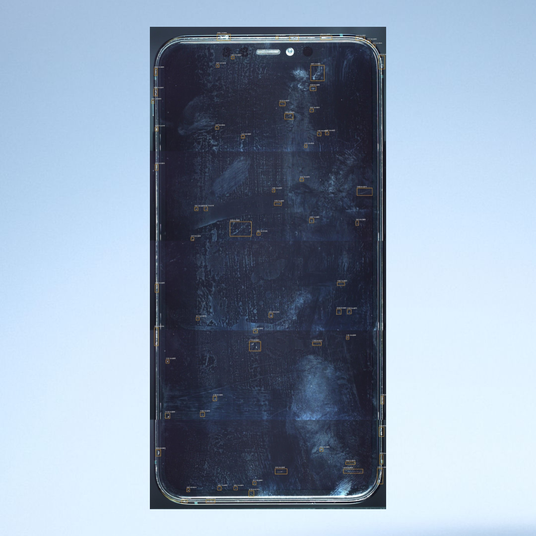 Apple iPhone 11 Pro Max - Saver Series