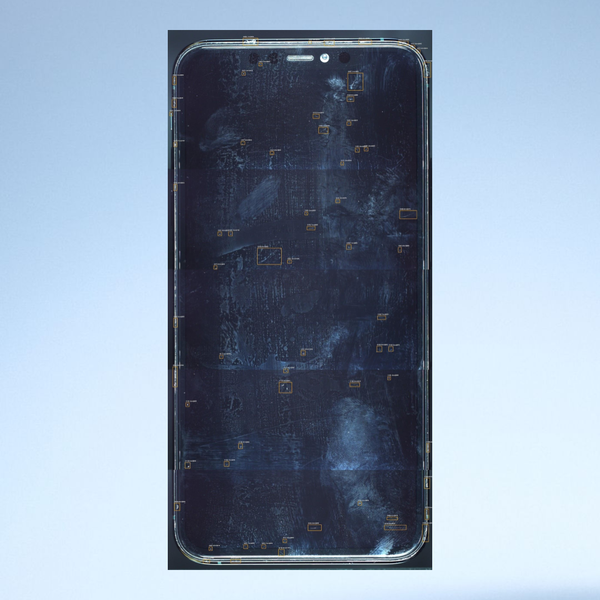 iPhone 11 Pro Max - Saver Series