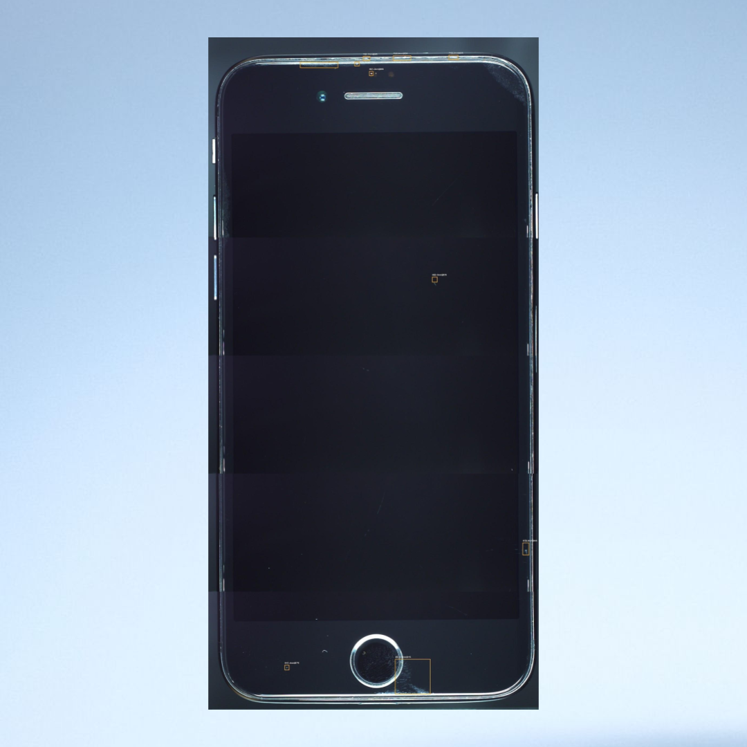 Apple iPhone 8 - Saver Series