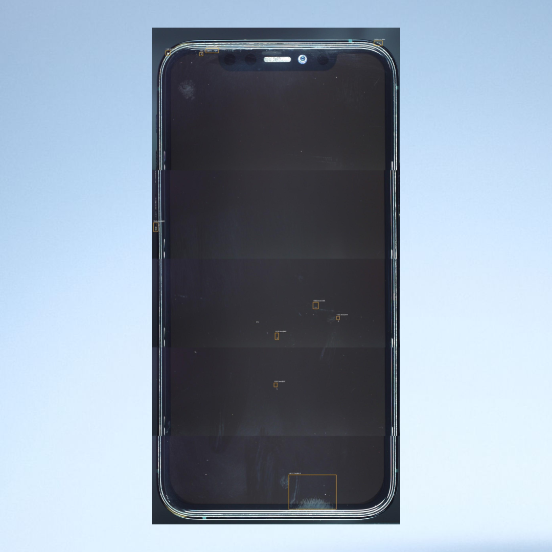 Apple iPhone 11 Pro - Saver Series