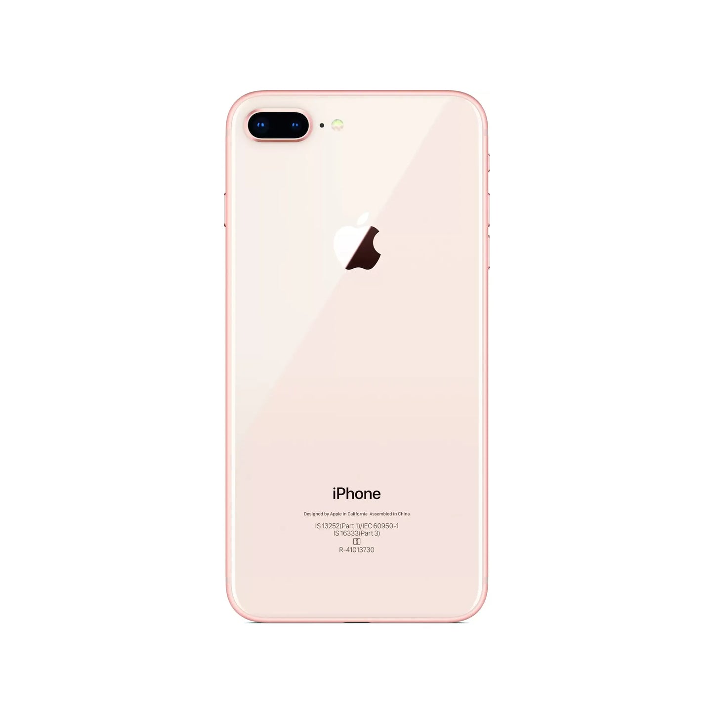 Apple iPhone 8 Plus