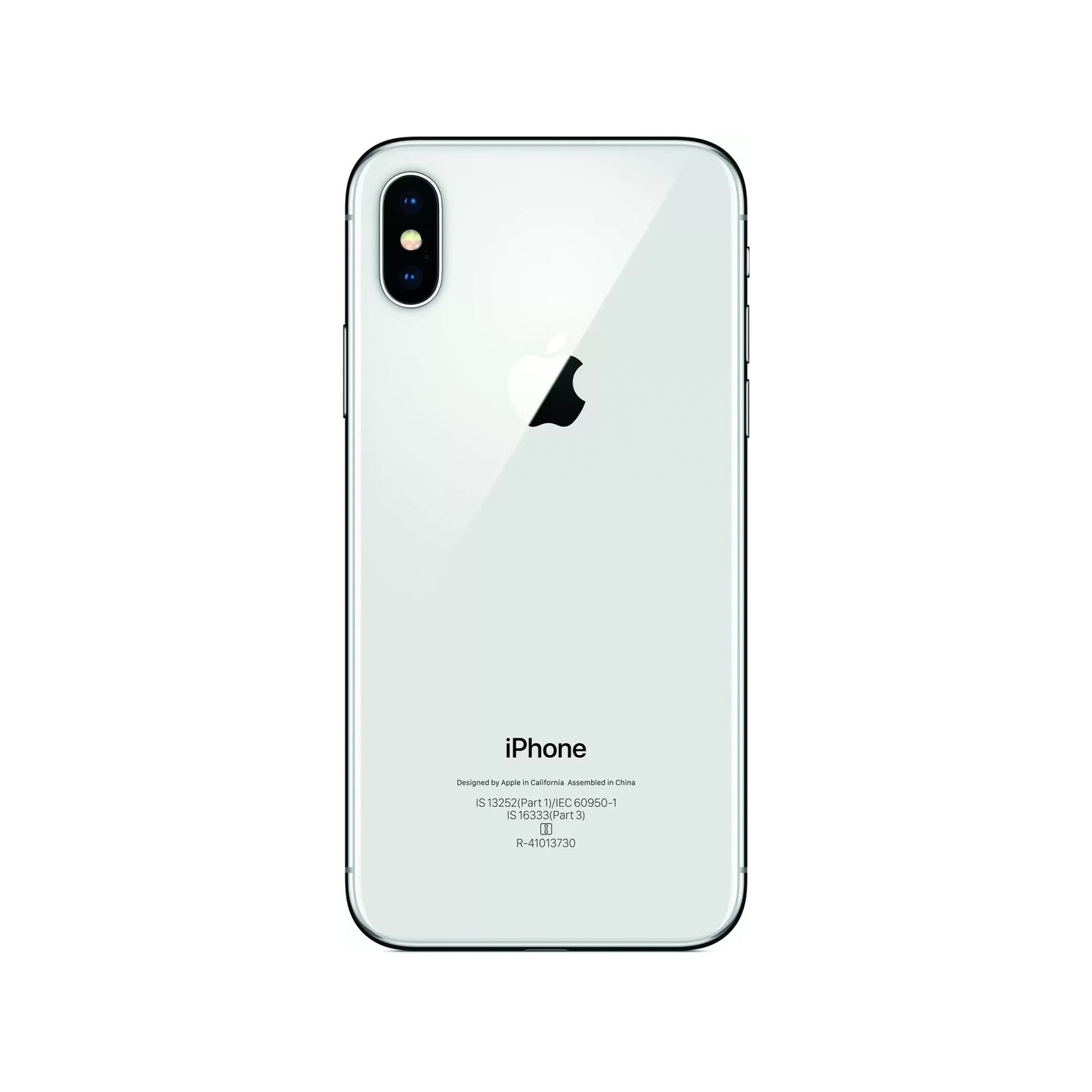 Apple iPhone X