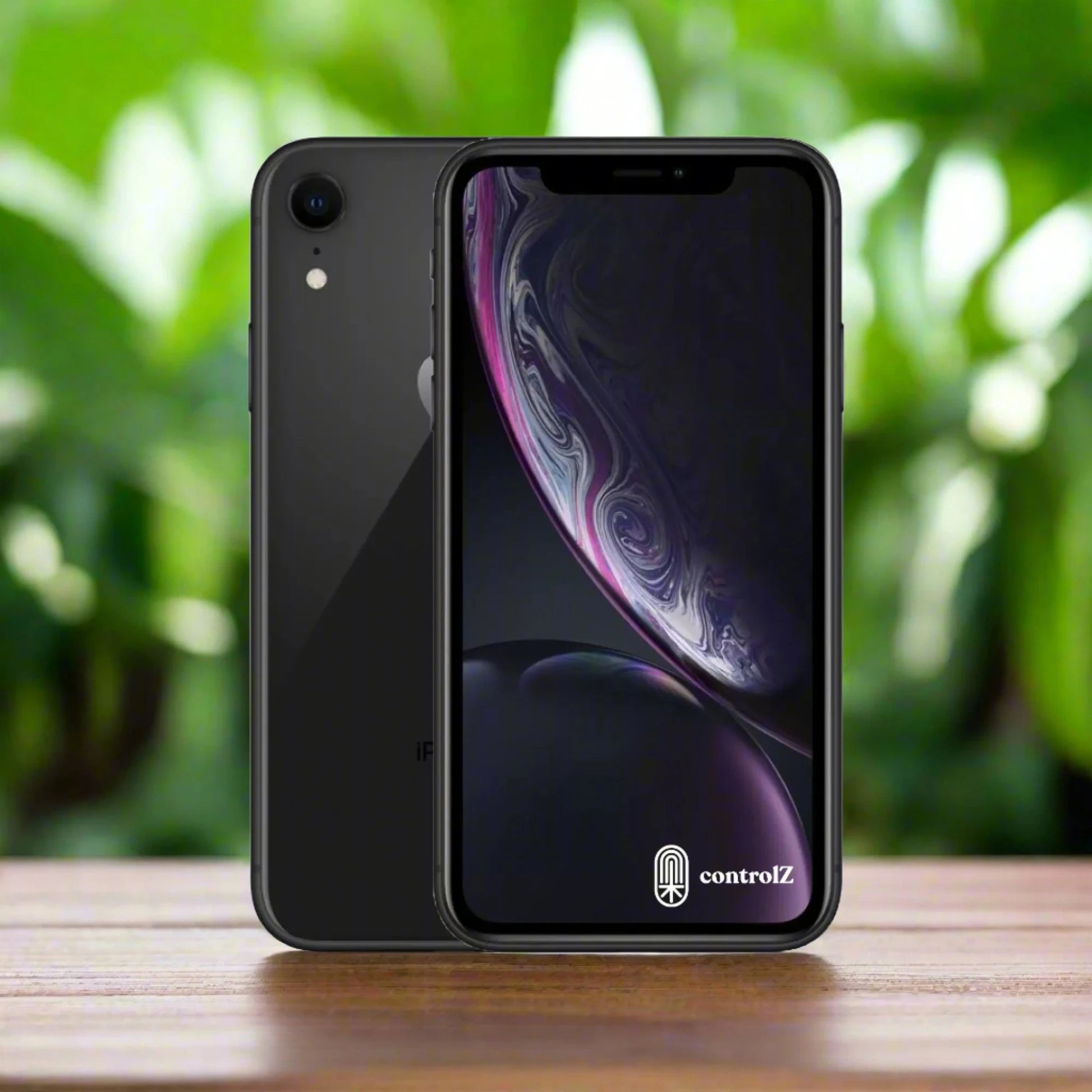 ✓ iPhone XR Like-new | Better than iPhone XR Refurbished | ControlZ