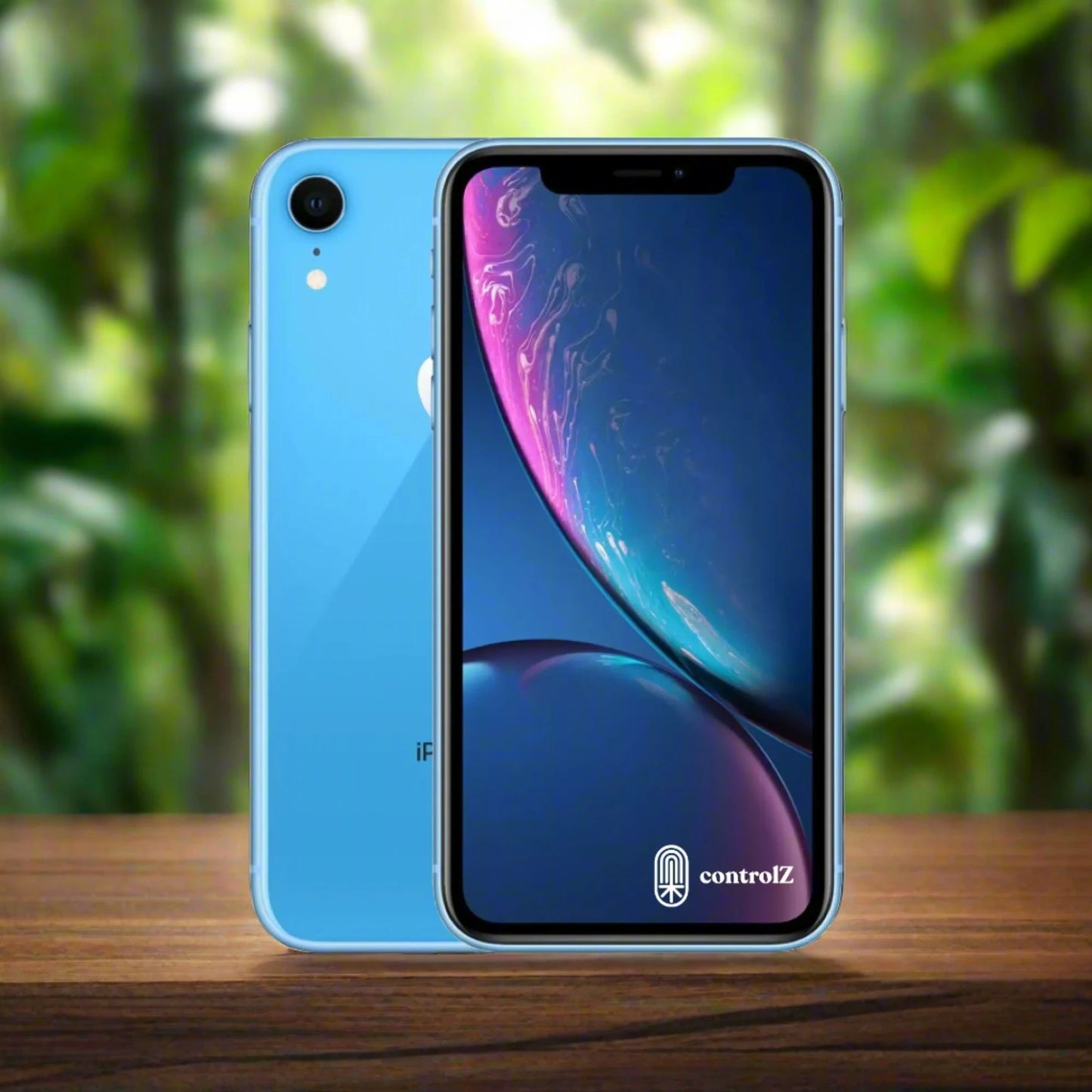 Apple iPhone XR