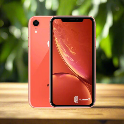 Apple iPhone XR