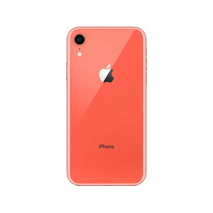 Apple iPhone XR