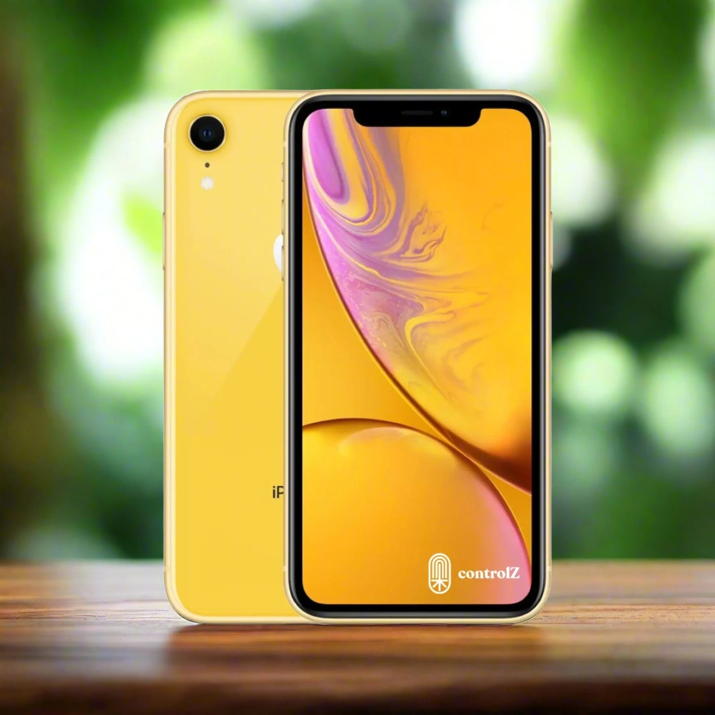 Apple iPhone XR