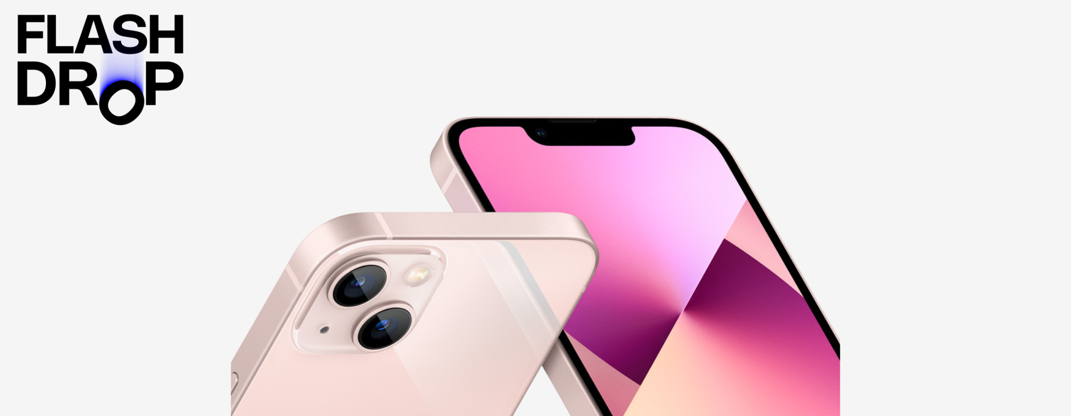 iPhone 13 Mini
