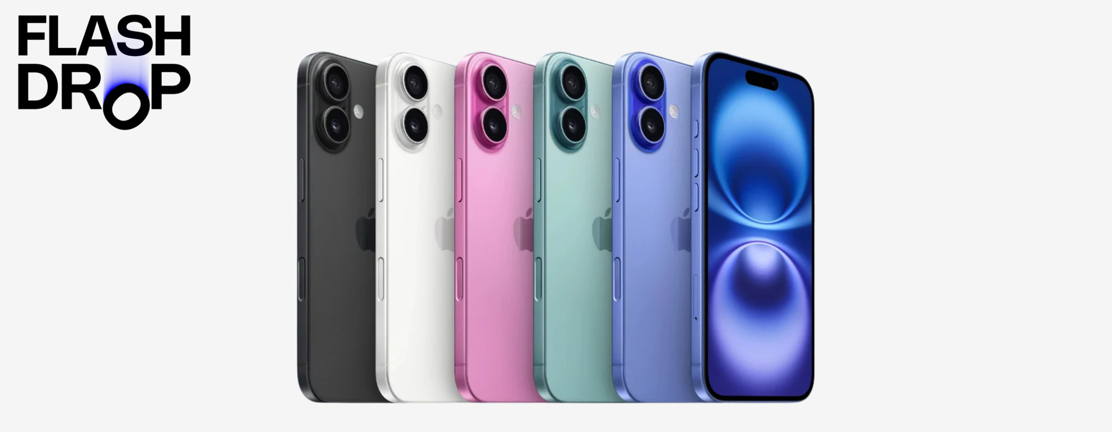 iPhone 16 Plus