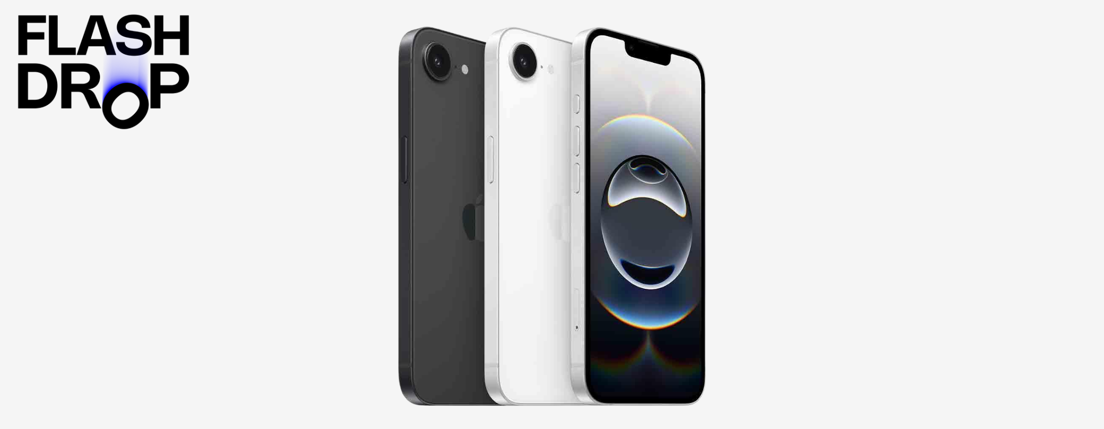 iPhone 16e