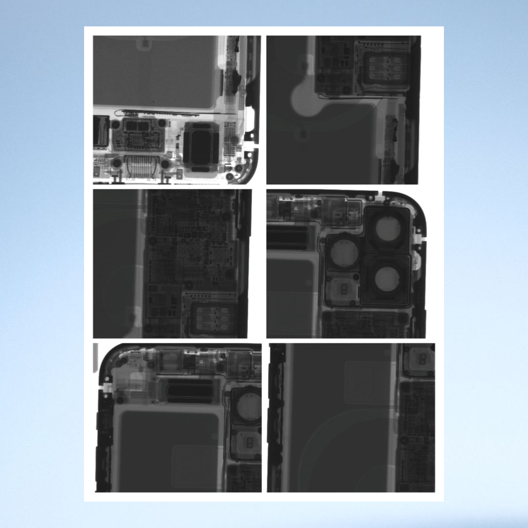 Apple iPhone 13 Pro - Saver Series