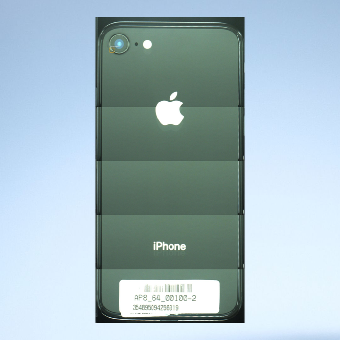 Apple iPhone 8 - Saver Series