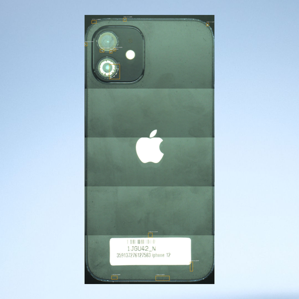 iPhone 12 - Saver Series