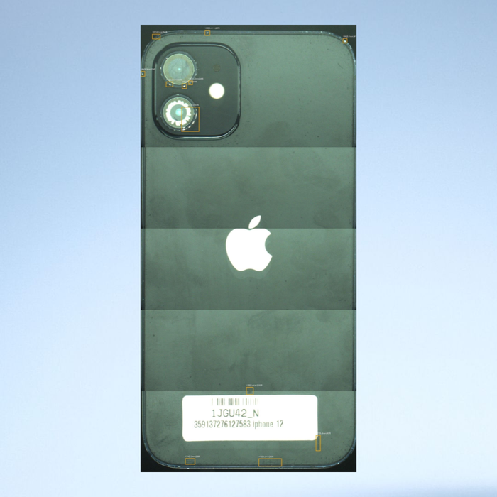 Apple iPhone 12 - Saver Series