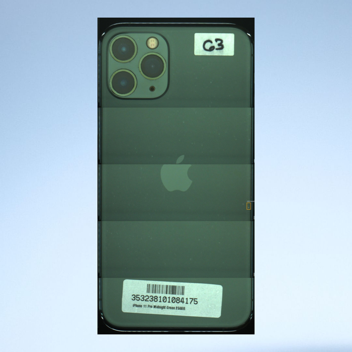 Apple iPhone 11 Pro - Saver Series