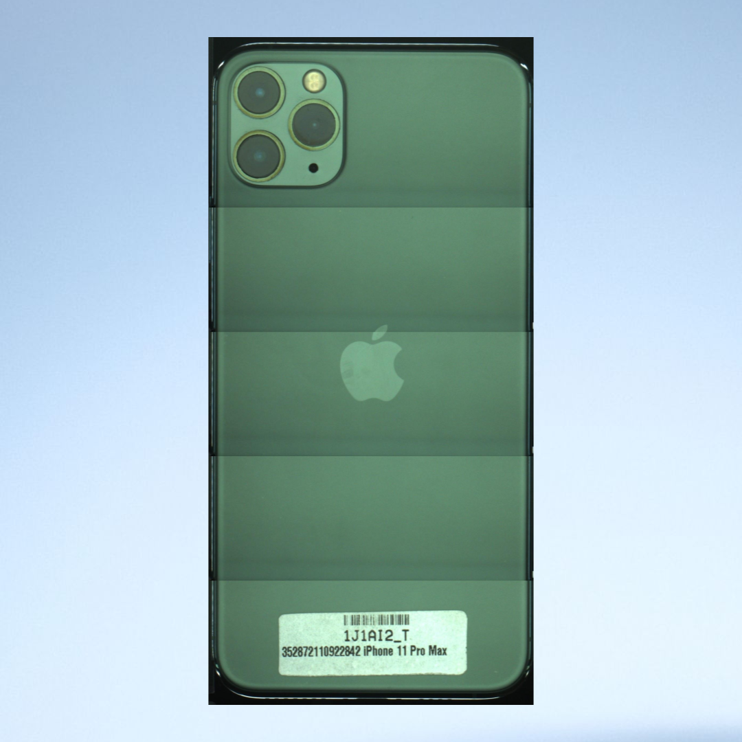 Apple iPhone 11 Pro Max - Saver Series
