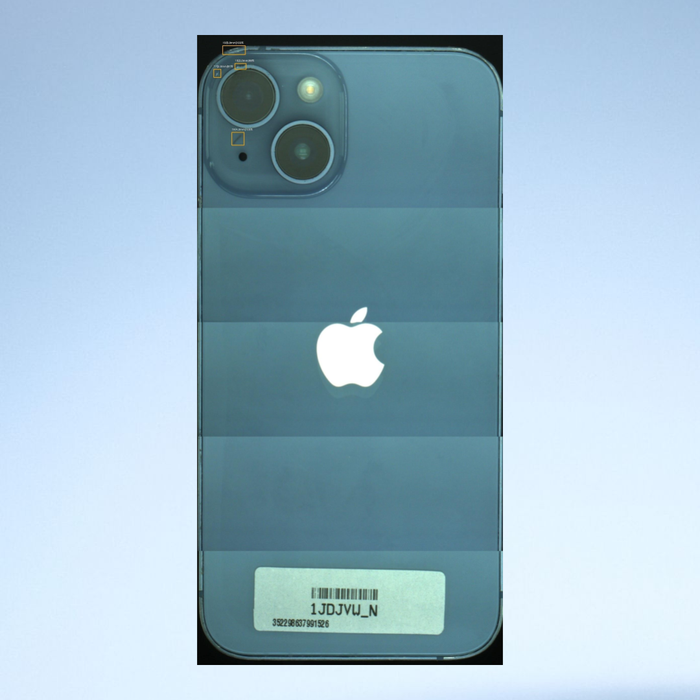 Apple iPhone 14 - Saver Series