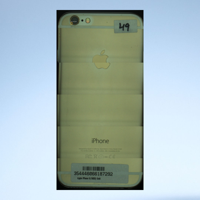 Apple iPhone 6 - Saver Series