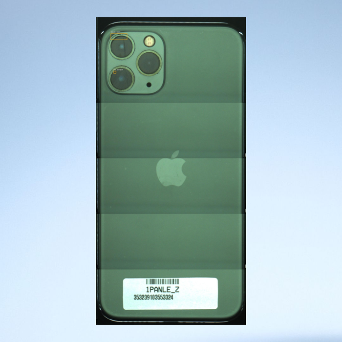 Apple iPhone 11 Pro - Saver Series