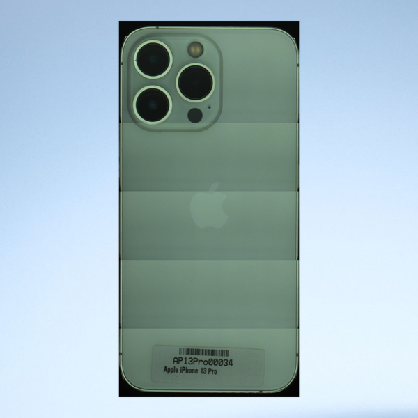 iPhone 13 Pro - Saver Series