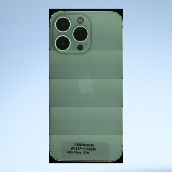 Apple iPhone 13 Pro - Saver Series