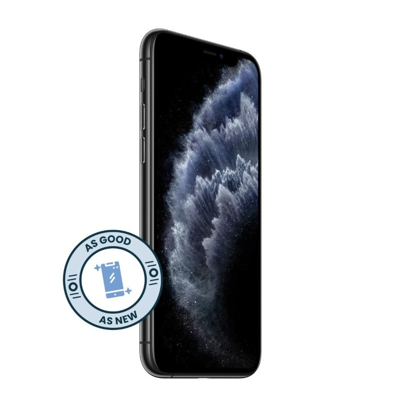 ✓ Like-new iPhone 11 Pro on EMI with 18-month warranty, Cash on Delivery