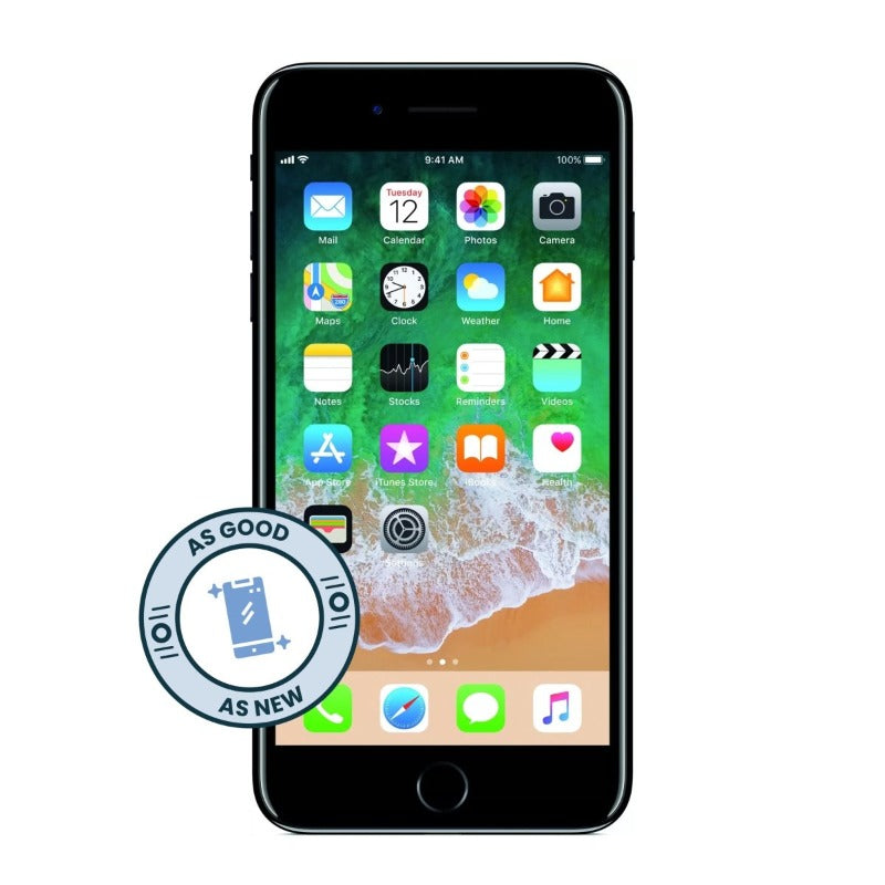 Apple iPhone 7 - Premium Renewed - controlZ