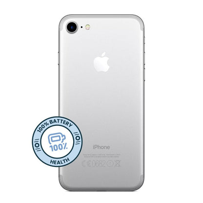 Apple iPhone 7 - Premium Renewed - controlZ