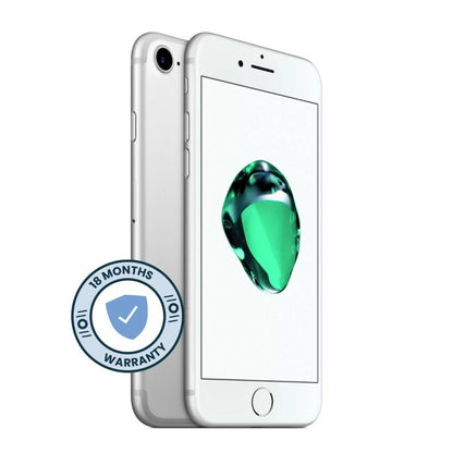 ✨ Like-new iPhone 7 on EMI with 18-month warranty, Cash on