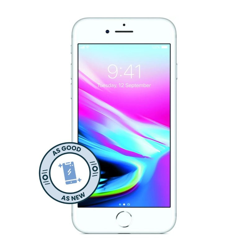 Apple iPhone 8 Plus - Premium Renewed - controlZ