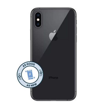 Apple iPhone XS - Renewed - controlZ