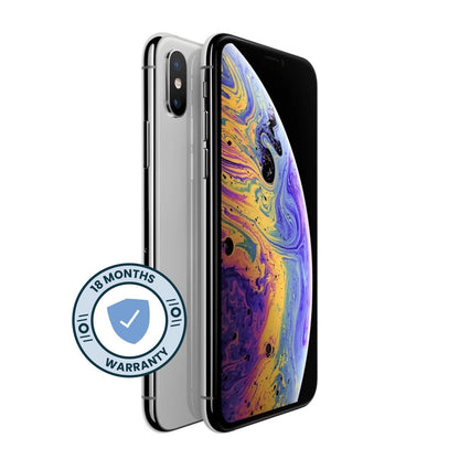 Apple iPhone XS - Renewed - controlZ