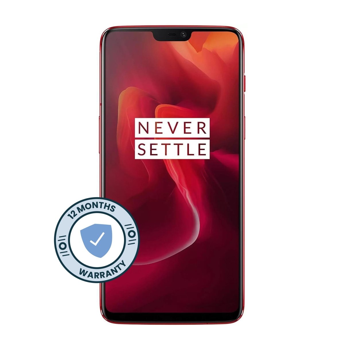 📱 Like-new OnePlus 6 on EMI with 12-month warranty, Cash on